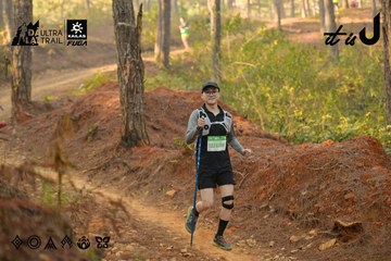 Dalat Ultra Trail 2026 - Ảnh #4842013