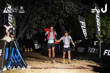 Dalat Ultra Trail 2026 - Ảnh #4758265