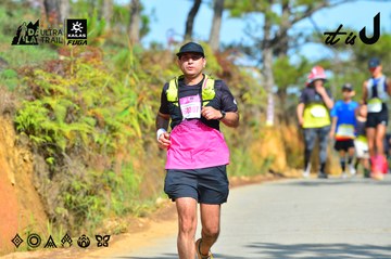 Dalat Ultra Trail 2026 - Ảnh #4748195