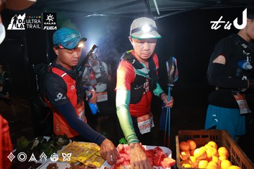Dalat Ultra Trail 2026 - Ảnh #4738135