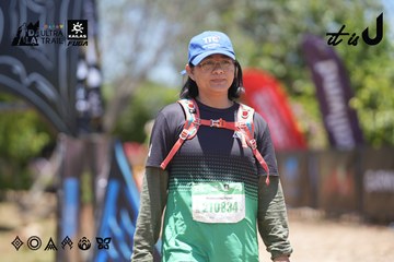 Dalat Ultra Trail 2026 - Ảnh #4693674