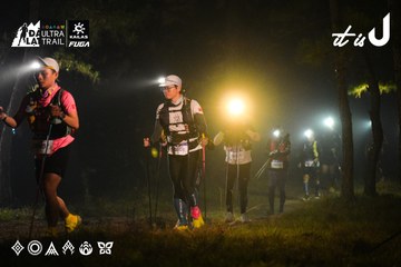 Dalat Ultra Trail 2026 - Ảnh #4697704