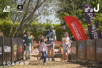 Dalat Ultra Trail 2026 - Ảnh #4684650
