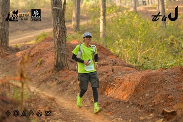 Dalat Ultra Trail 2026 - Ảnh #4842408
