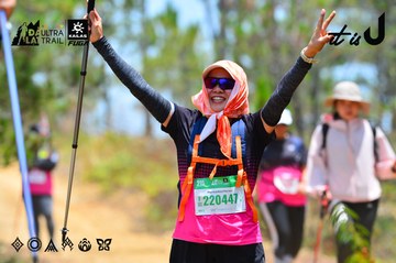 Dalat Ultra Trail 2026 - Ảnh #4876927