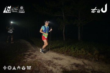 Dalat Ultra Trail 2026 - Ảnh #4747956