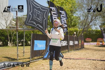 Dalat Ultra Trail 2026 - Ảnh #4690625