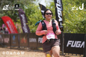 Dalat Ultra Trail 2026 - Ảnh #4865276