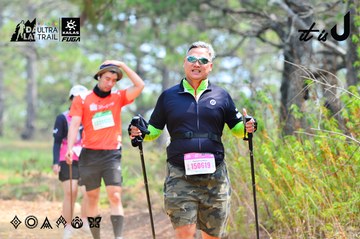 Dalat Ultra Trail 2026 - Ảnh #4873655