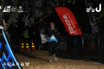 Dalat Ultra Trail 2026 - Ảnh #4760386