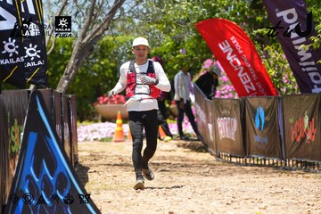 Dalat Ultra Trail 2026 - Ảnh #4726850
