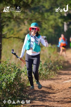 Dalat Ultra Trail 2026 - Ảnh #4909123