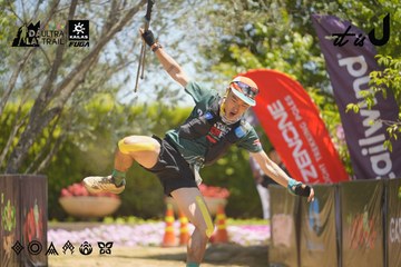 Dalat Ultra Trail 2026 - Ảnh #4690528