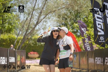 Dalat Ultra Trail 2026 - Ảnh #4690992