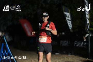 Dalat Ultra Trail 2026 - Ảnh #4762667