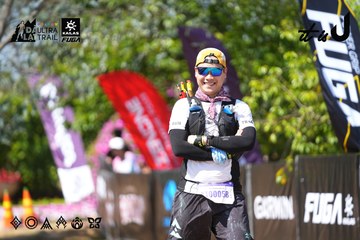 Dalat Ultra Trail 2026 - Ảnh #4737742