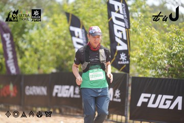 Dalat Ultra Trail 2026 - Ảnh #4861050