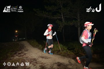 Dalat Ultra Trail 2026 - Ảnh #4751422
