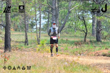 Dalat Ultra Trail 2026 - Ảnh #4875940