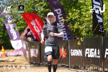 Dalat Ultra Trail 2026 - Ảnh #4737111