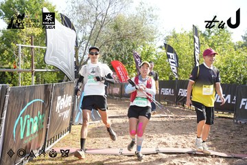 Dalat Ultra Trail 2026 - Ảnh #4862970