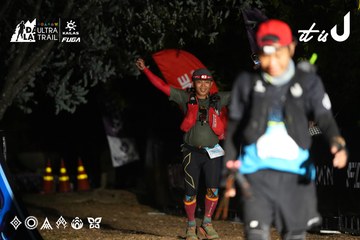 Dalat Ultra Trail 2026 - Ảnh #4760396
