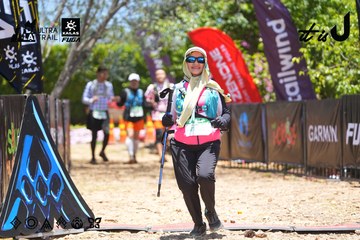 Dalat Ultra Trail 2026 - Ảnh #4699474