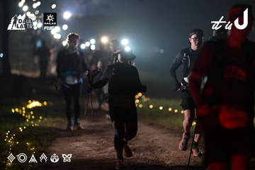 Dalat Ultra Trail 2026 - Ảnh #4708167