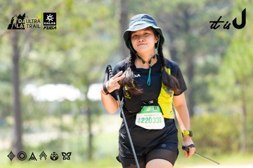 Dalat Ultra Trail 2026 - Ảnh #4835074