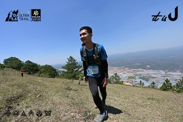 Dalat Ultra Trail 2026 - Ảnh #4733598