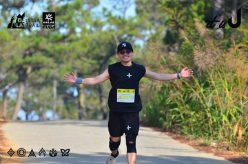 Dalat Ultra Trail 2026 - Ảnh #4781048
