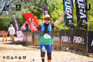 Dalat Ultra Trail 2026 - Ảnh #4703241