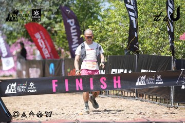 Dalat Ultra Trail 2026 - Ảnh #4747593