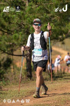 Dalat Ultra Trail 2026 - Ảnh #4714273