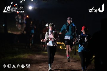 Dalat Ultra Trail 2026 - Ảnh #4718901