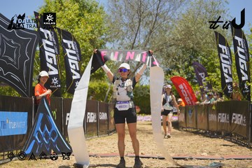 Dalat Ultra Trail 2026 - Ảnh #4691062