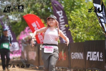 Dalat Ultra Trail 2026 - Ảnh #4866447