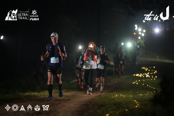 Dalat Ultra Trail 2026 - Ảnh #4719822