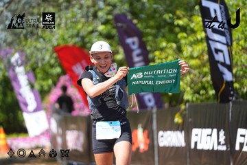 Dalat Ultra Trail 2026 - Ảnh #4737721