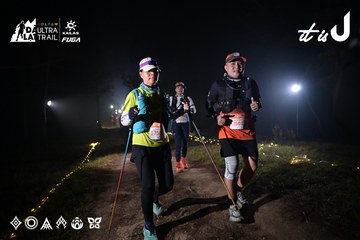 Dalat Ultra Trail 2026 - Ảnh #4706442