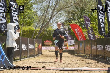 Dalat Ultra Trail 2026 - Ảnh #4684721