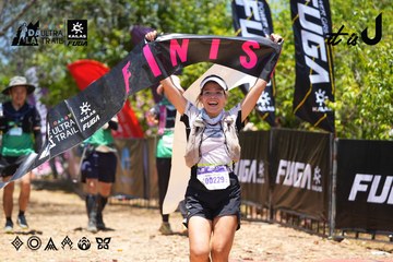 Dalat Ultra Trail 2026 - Ảnh #4701742