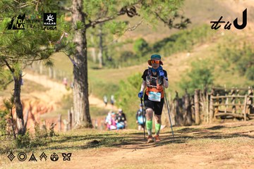 Dalat Ultra Trail 2026 - Ảnh #4714461