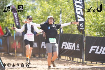 Dalat Ultra Trail 2026 - Ảnh #4855947