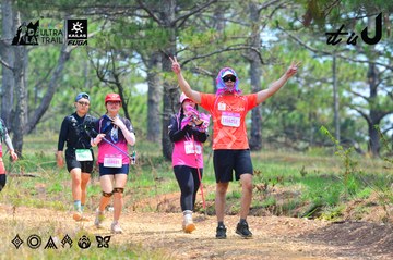 Dalat Ultra Trail 2026 - Ảnh #4875654