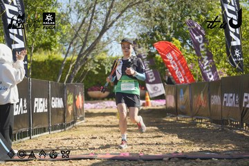 Dalat Ultra Trail 2026 - Ảnh #4683035