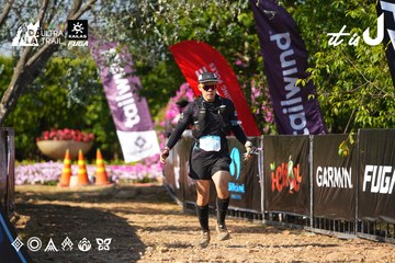 Dalat Ultra Trail 2026 - Ảnh #4741682