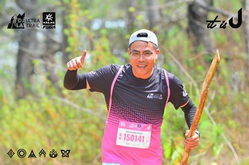 Dalat Ultra Trail 2026 - Ảnh #4874460