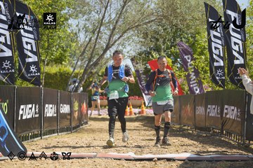 Dalat Ultra Trail 2026 - Ảnh #4683574