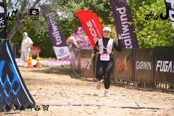 Dalat Ultra Trail 2026 - Ảnh #4868423